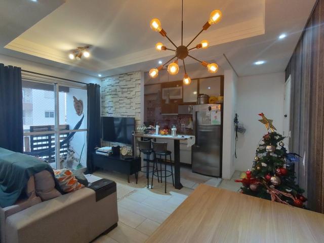 Apartamento para Venda em Bauru - 2