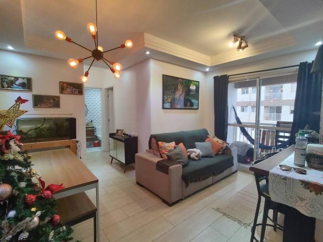 Apartamento para Venda em Bauru - 3