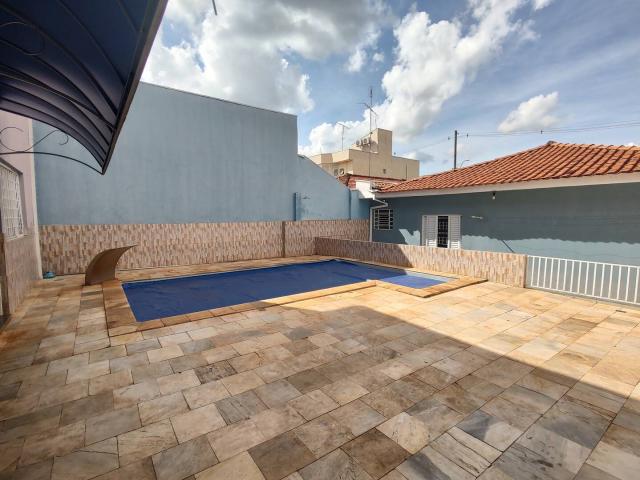 Casa para Venda em Bauru - 2