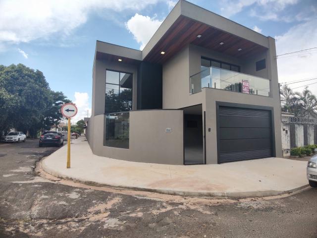 Casa para Venda em Bauru - 3