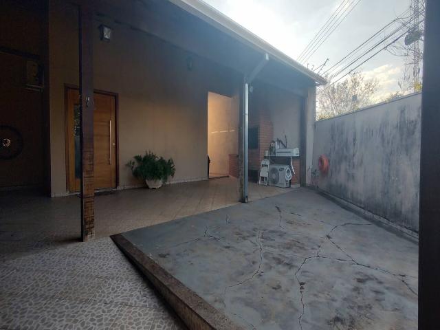 Casa para Venda em Bauru - 2