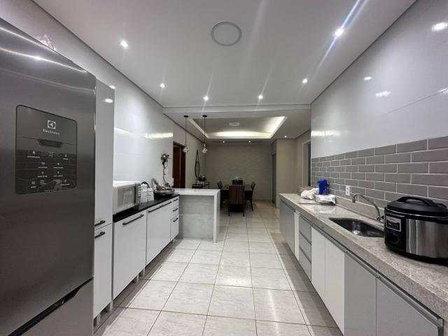 Casa para Venda em Bauru - 2