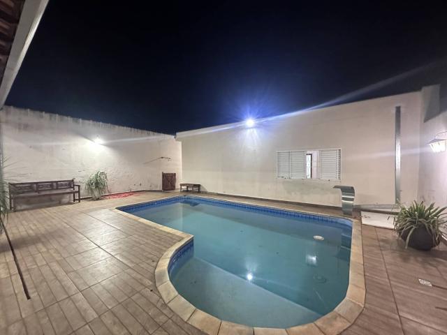 Venda em Parque Vista Alegre - Bauru