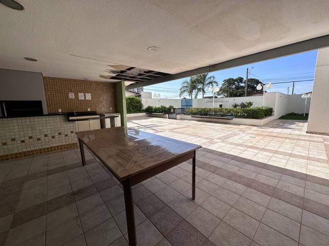 #159 - Apartamento para Venda em Bauru - SP