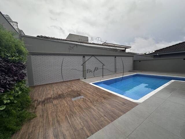 Casa para Venda em Bauru - 2