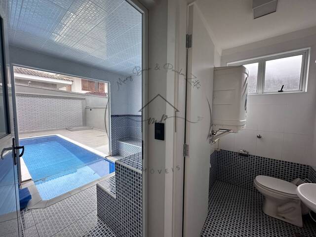Casa para Venda em Bauru - 3