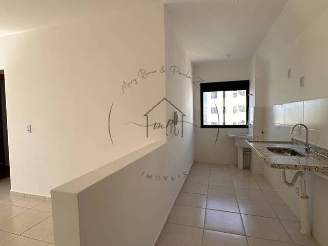Apartamento para Venda em Bauru - 2