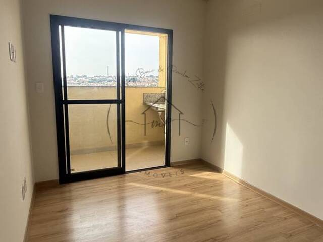 #257 - Apartamento para Venda em Bauru - SP