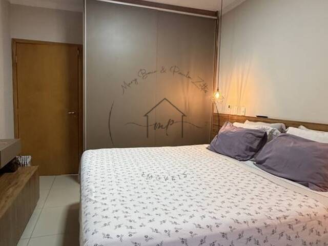 #260 - Casa para Venda em Bauru - SP