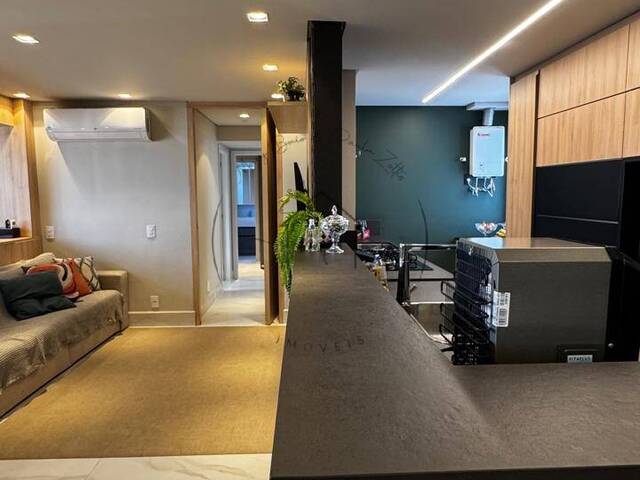 #264 - Apartamento para Venda em Bauru - SP