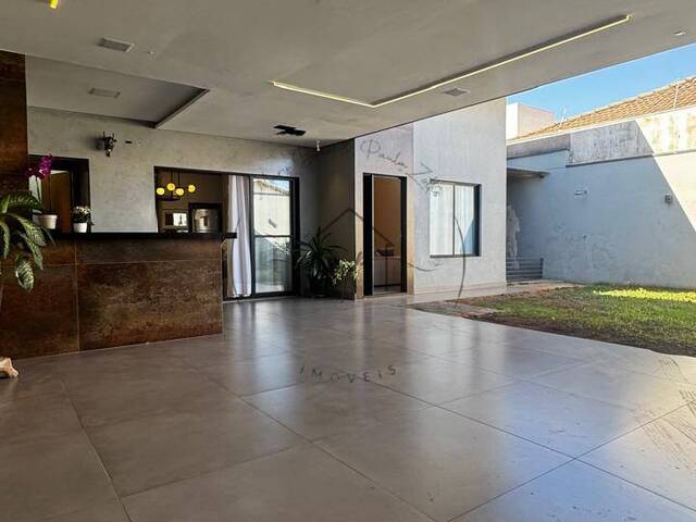 #267 - Casa para Venda em Bauru - SP
