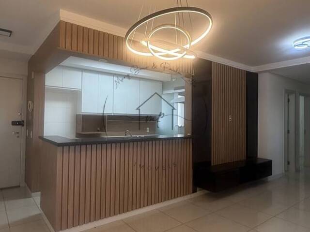 #272 - Apartamento para Venda em Bauru - SP