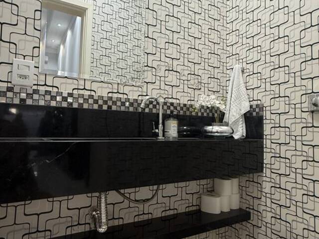 Casa para Venda em Bauru - 5