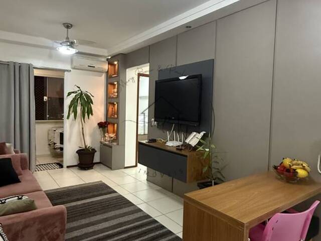 #278 - Apartamento para Venda em Bauru - SP