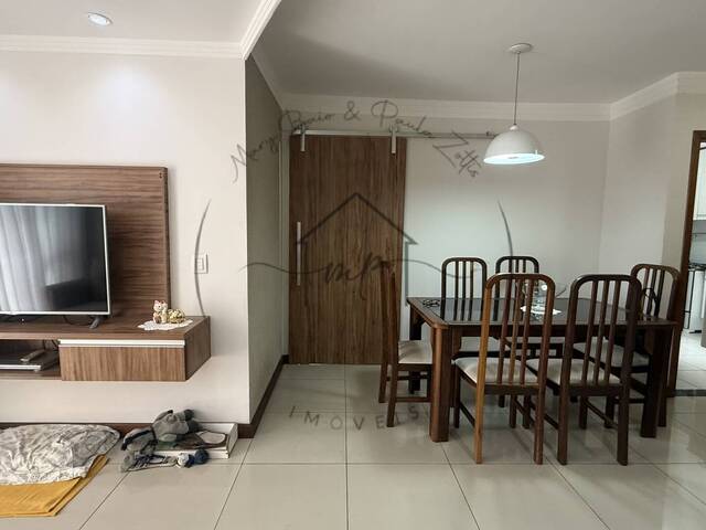 Apartamento para Venda em Bauru - 2