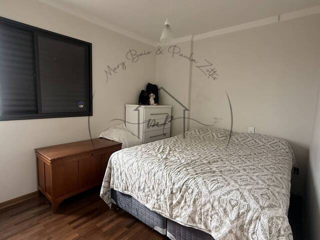 Apartamento para Venda em Bauru - 3
