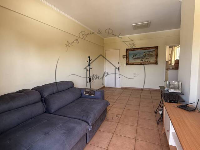 #280 - Apartamento para Venda em Bauru - SP