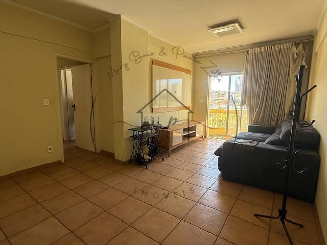 #280 - Apartamento para Venda em Bauru - SP