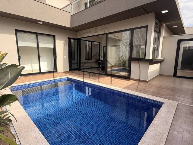 Venda em Residencial Lago Sul - Bauru
