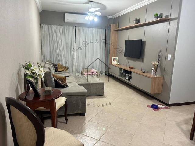 #288 - Apartamento para Venda em Bauru - SP