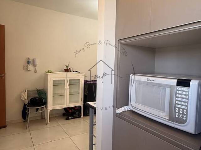 #291 - Apartamento para Venda em Bauru - SP