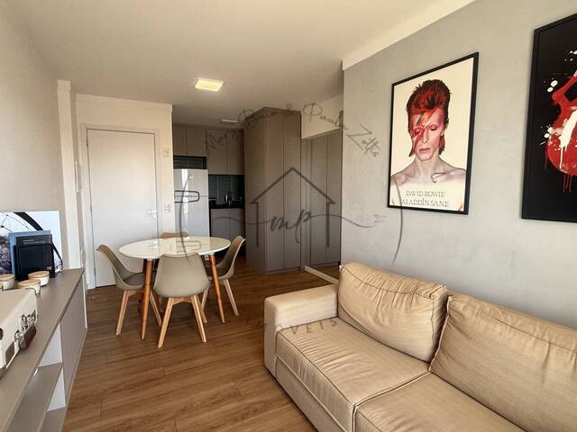 #295 - Apartamento para Venda em Bauru - SP
