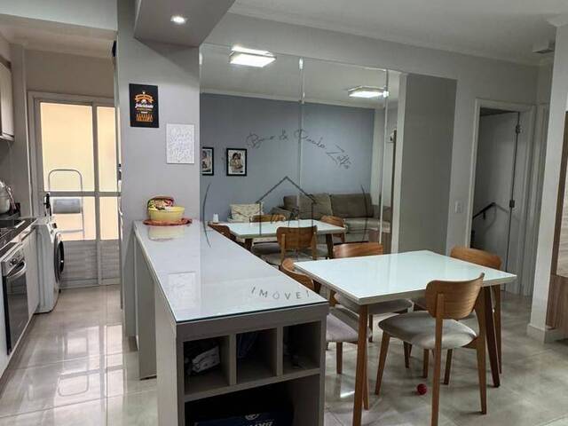 #304 - Apartamento para Venda em Bauru - SP