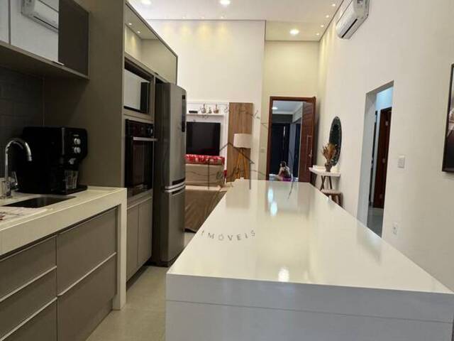 Casa para Venda em Bauru - 2