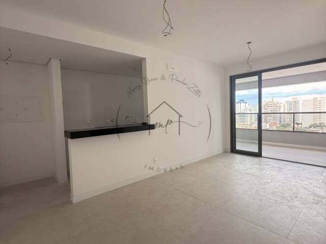 #314 - Apartamento para Venda em Bauru - SP