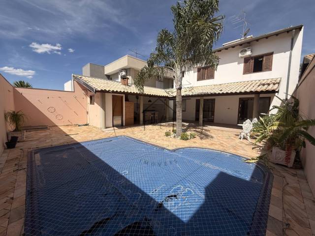 #315 - Casa para Venda em Bauru - SP