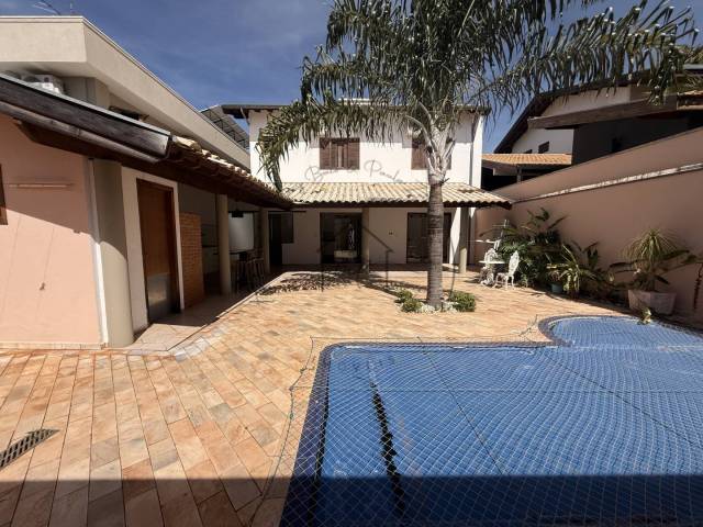 #315 - Casa para Venda em Bauru - SP