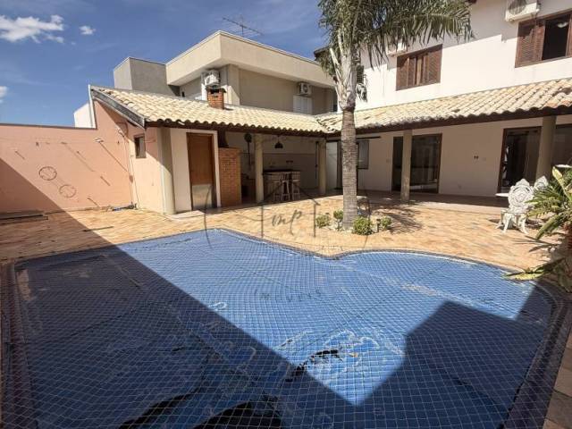 #315 - Casa para Venda em Bauru - SP