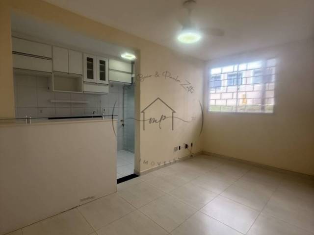 #319 - Apartamento para Venda em Bauru - SP