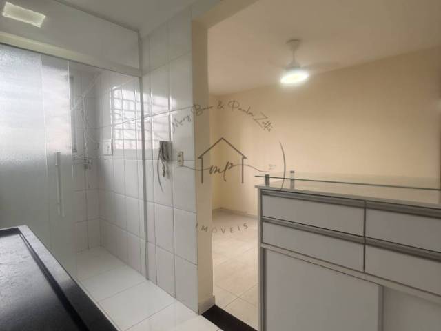 Apartamento para Venda em Bauru - 2