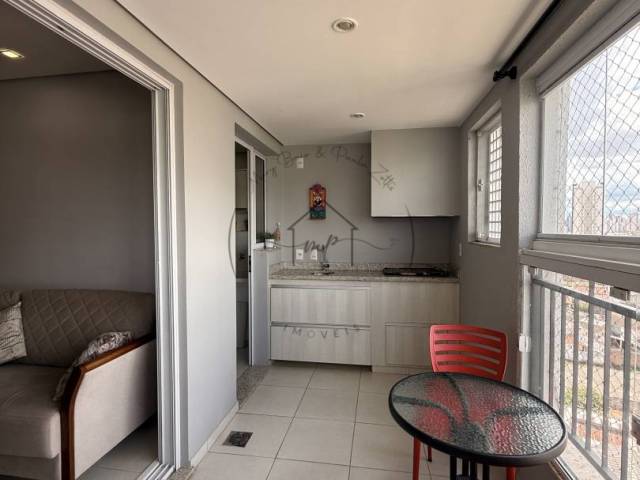 #322 - Apartamento para Venda em Bauru - SP