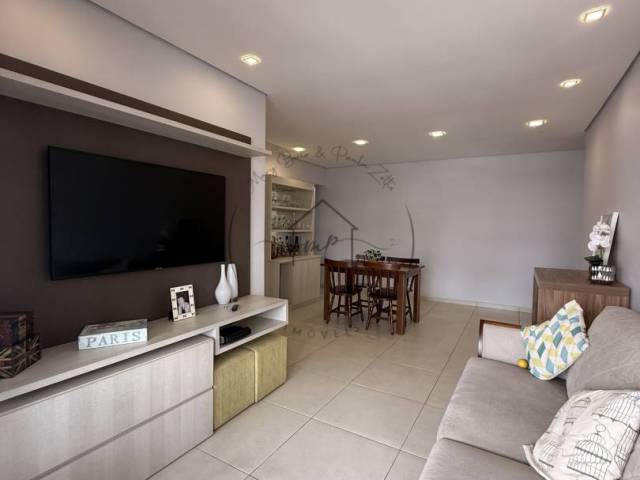 #322 - Apartamento para Venda em Bauru - SP