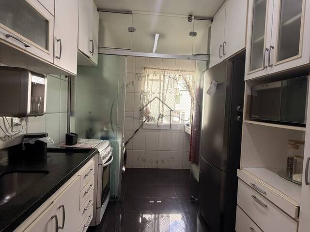 #325 - Apartamento para Venda em Bauru - SP
