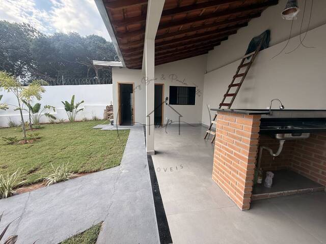 Casa para Venda em Bauru - 4