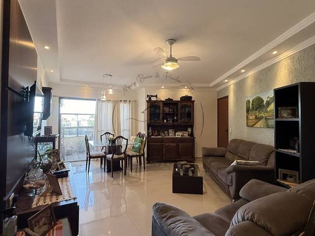 #329 - Apartamento para Venda em São Paulo - SP