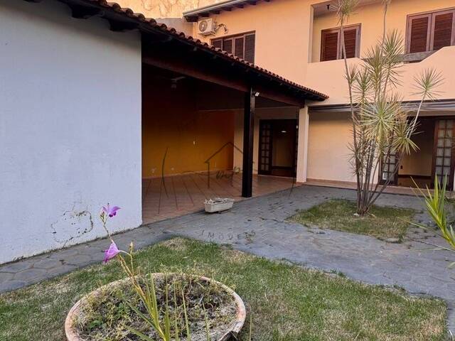 #330 - Casa para Venda em Bauru - SP