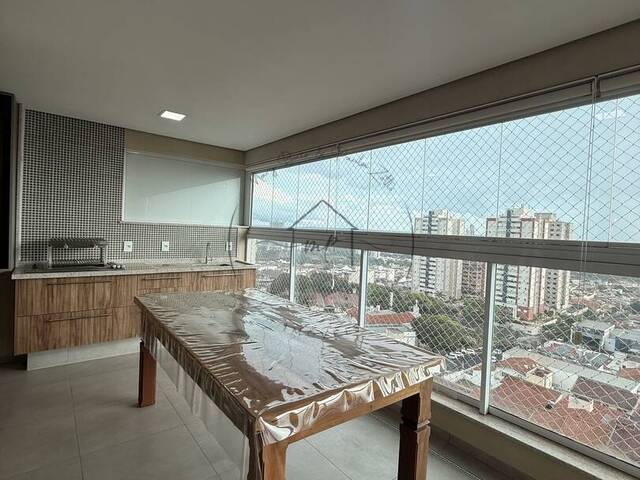 #332 - Apartamento para Venda em Bauru - SP