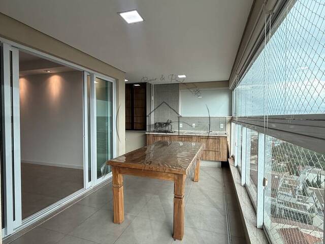 #332 - Apartamento para Venda em Bauru - SP