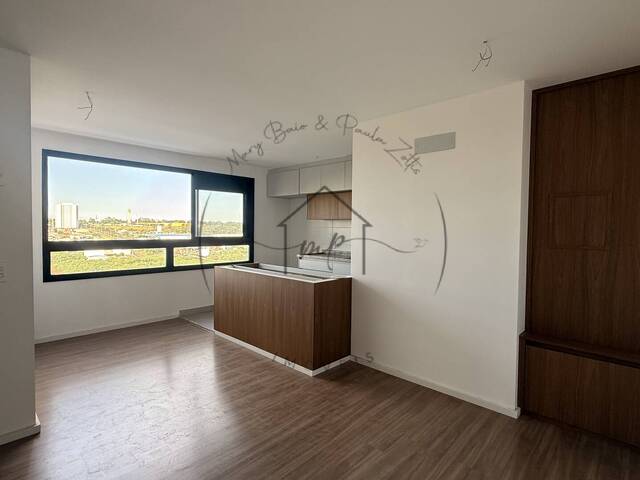 #334 - Apartamento para Venda em São Paulo - SP