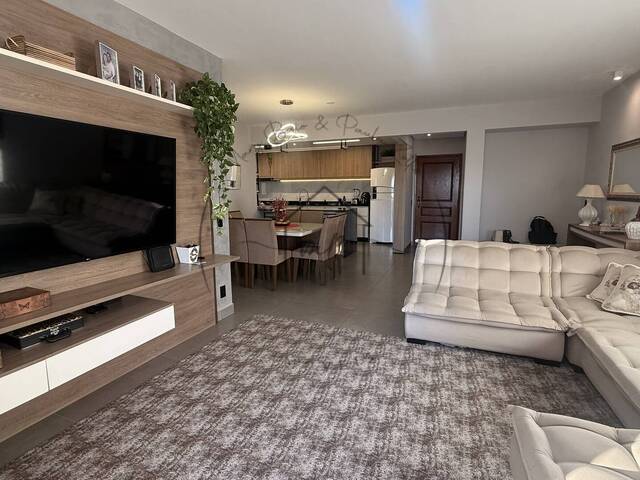 #335 - Apartamento para Venda em Bauru - SP