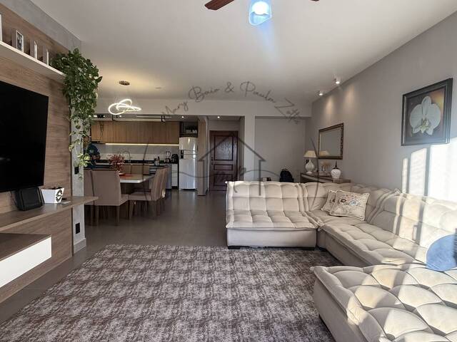 #335 - Apartamento para Venda em Bauru - SP