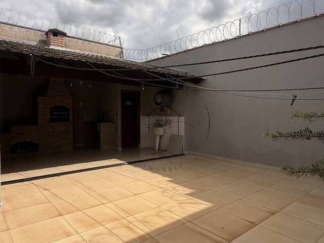 Casa para Venda em Bauru - 4