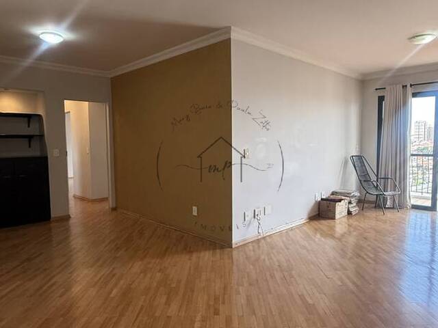 #339 - Apartamento para Venda em Bauru - SP