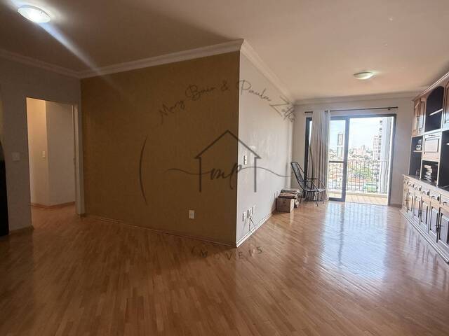 #339 - Apartamento para Venda em Bauru - SP
