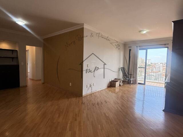#339 - Apartamento para Venda em Bauru - SP