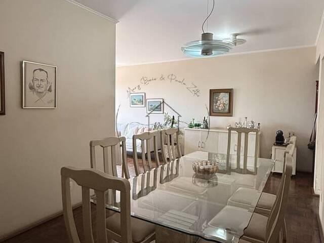 #340 - Apartamento para Venda em Bauru - SP